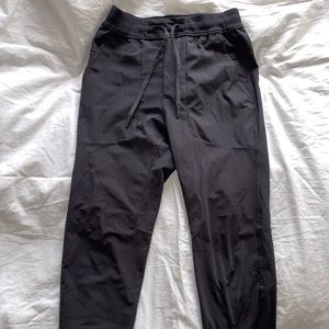 ABC joggers